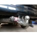 Теглич за TOYOTA LandCruiser 03-09