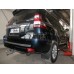 Теглич за TOYOTA LandCruiser 09-