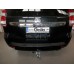 Теглич за TOYOTA LandCruiser 09-