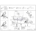 Теглич за TOYOTA LandCruiser 09- Теглич за TOYOTA LandCruiser 09-