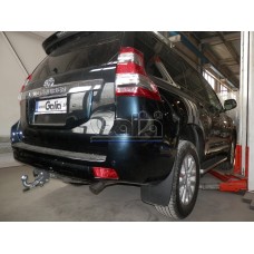 Теглич за TOYOTA LandCruiser 09-