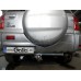Теглич за TOYOTA RAV4 00-06