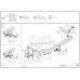 Теглич за TOYOTA RAV4 06-13 Теглич за TOYOTA RAV4 06-13