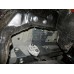 Теглич за TOYOTA RAV4 13-