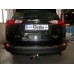 Теглич за TOYOTA RAV4 13-