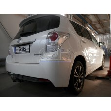 Теглич за TOYOTA Verso 09-