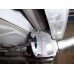 Теглич за TOYOTA Yaris 06-14