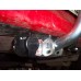 Теглич за TOYOTA Yaris 06-14
