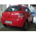 Теглич за TOYOTA Yaris 06-14