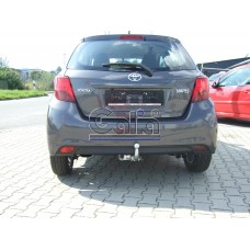 Теглич за TOYOTA Yaris 14-