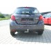 Теглич за TOYOTA Yaris 14-