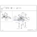 Теглич за VOLKSWAGEN Amarok 10-