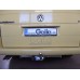 Теглич за VOLKSWAGEN Caravelle 90-03