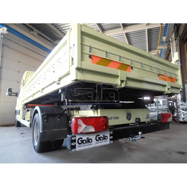 Теглич за VOLKSWAGEN Crafter 06-