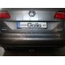 Теглич за VOLKSWAGEN GolfSportsvan 14-