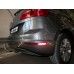 Теглич за VOLKSWAGEN GolfSportsvan 14-