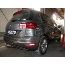 Теглич за VOLKSWAGEN GolfSportsvan 14-