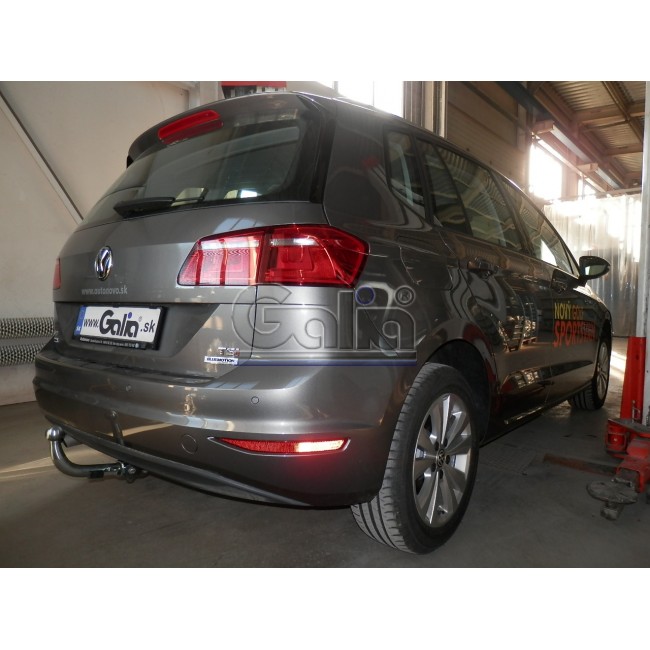 Теглич за VOLKSWAGEN GolfSportsvan 14-