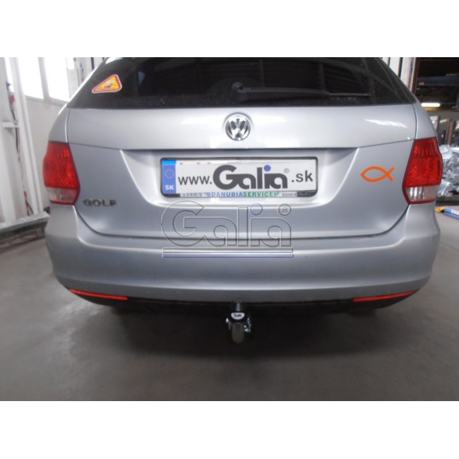 Теглич за VOLKSWAGEN GolfVI 09-
