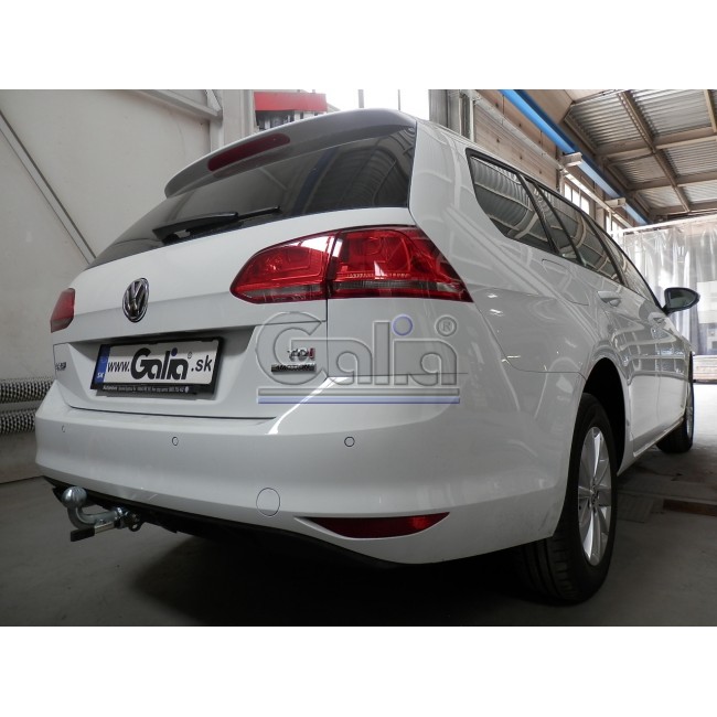 Теглич за VOLKSWAGEN GolfVII 13-