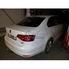 Теглич за VOLKSWAGEN Jetta 10-
