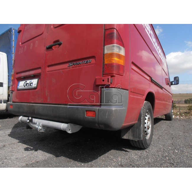 Теглич за VOLKSWAGEN LT 96-06