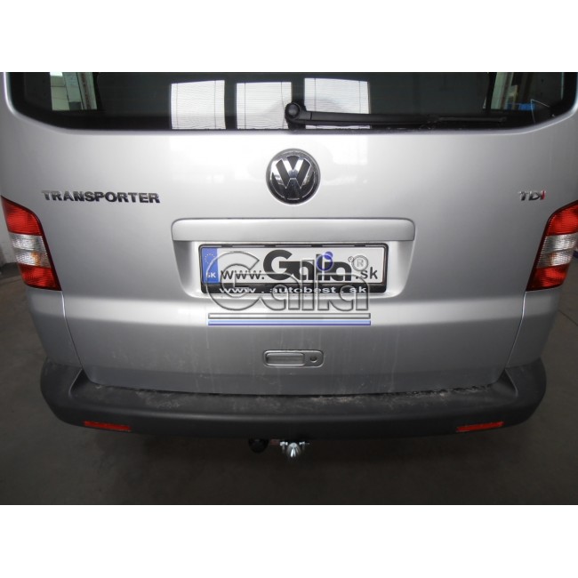 Теглич за VOLKSWAGEN Multivan 03-