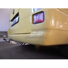 Теглич за VOLKSWAGEN Multivan 90-03