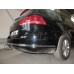 Теглич за VOLKSWAGEN Passat 10-14
