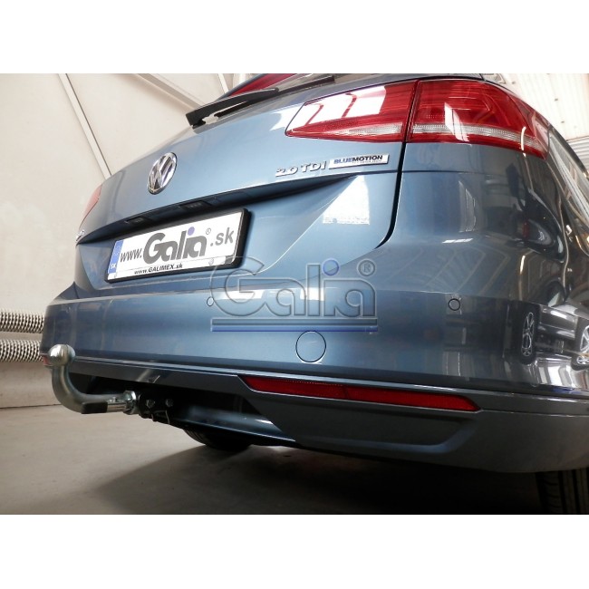 Теглич за VOLKSWAGEN Passat 14-