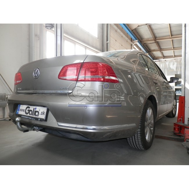 Теглич за VOLKSWAGEN PassatCC 12-