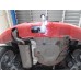 Теглич за VOLKSWAGEN Polo 09-