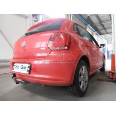 Теглич за VOLKSWAGEN Polo 09-