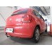 Теглич за VOLKSWAGEN Polo 09-