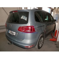 Теглич за VOLKSWAGEN Sharan 10-