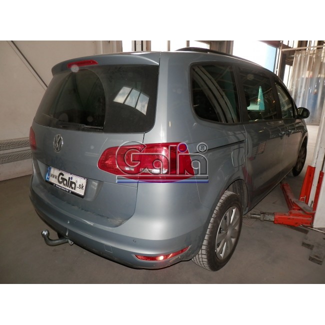 Теглич за VOLKSWAGEN Sharan 10-