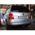Теглич за VOLKSWAGEN Touran 02-15
