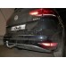 Теглич за VOLKSWAGEN Touran 15-
