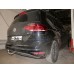 Теглич за VOLKSWAGEN Touran 15-
