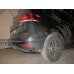 Теглич за VOLKSWAGEN Touran 15-