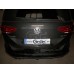 Теглич за VOLKSWAGEN Touran 15-