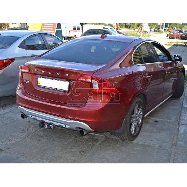 Теглич за VOLVO S60 10-