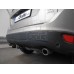 Теглич за VOLVO V60 10-