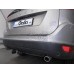 Теглич за VOLVO V60 10-