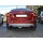 Теглич за VOLVO V60 10-