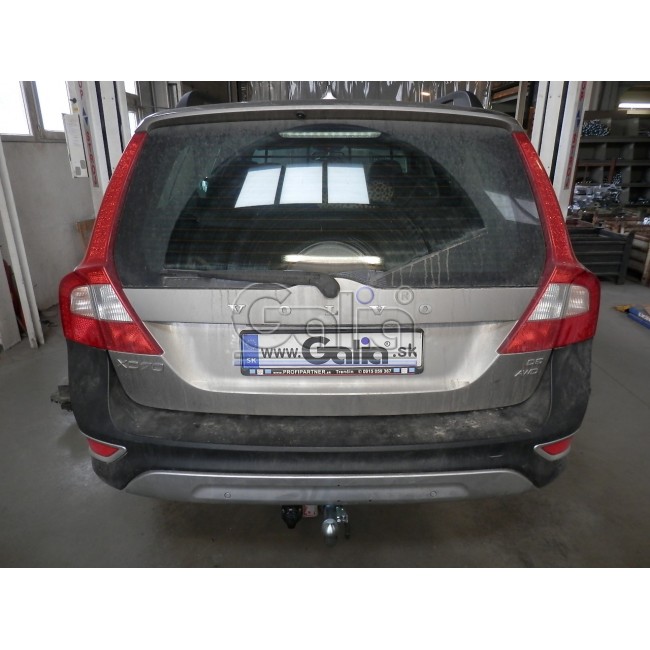 Теглич за VOLVO XC70 07-