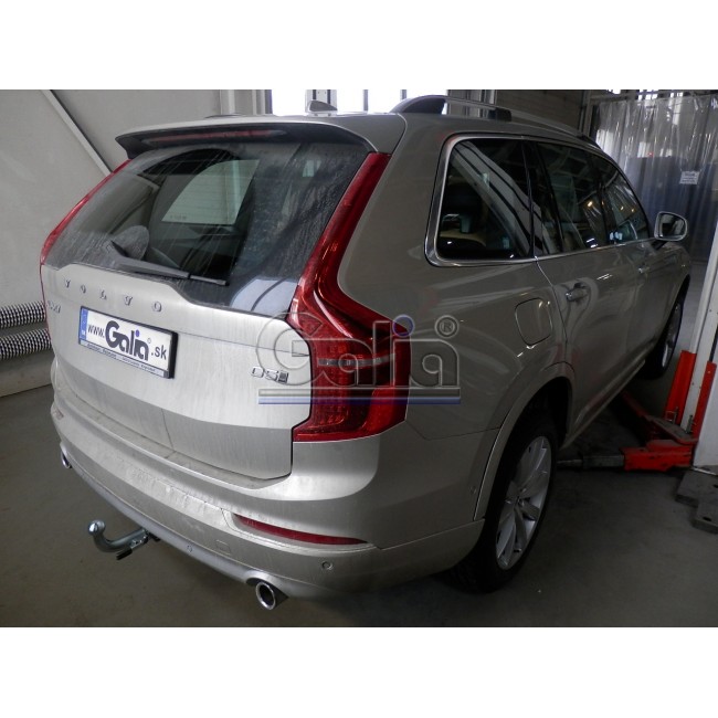 Теглич за VOLVO XC90 15-